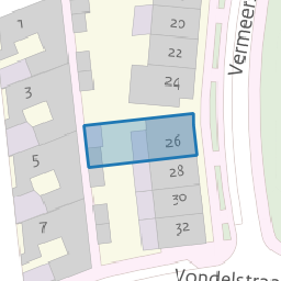 Perceel SWK01-F-1450