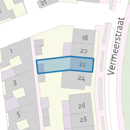 Perceel SWK01-F-1452