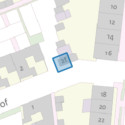 Perceel SWK01-F-1458