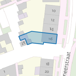 Perceel SWK01-F-1459