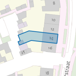 Perceel SWK01-F-1460