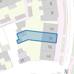 Perceel SWK01-F-1461