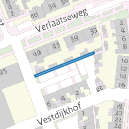 Perceel SWK01-F-1483