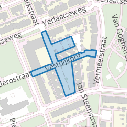 Perceel SWK01-F-1484