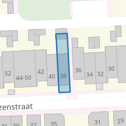 Perceel SWK01-F-1494