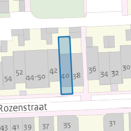 Perceel SWK01-F-1497