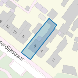 Perceel SWK01-F-1513