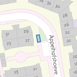 Perceel SWK01-F-1531