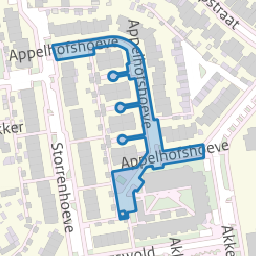 Perceel SWK01-F-1532