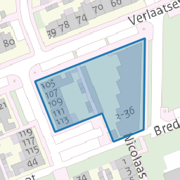 Perceel SWK01-F-1533