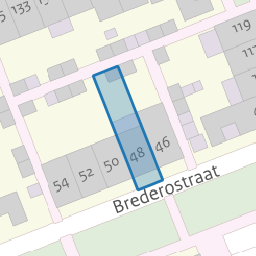 Perceel SWK01-F-1545