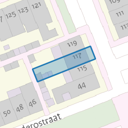 Perceel SWK01-F-1549