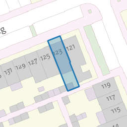 Perceel SWK01-F-1552