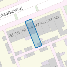 Perceel SWK01-F-1555