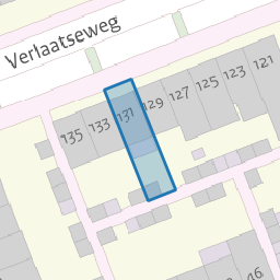 Perceel SWK01-F-1556