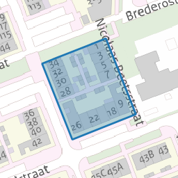 Perceel SWK01-F-1574