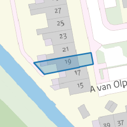 Perceel SWK01-F-1589