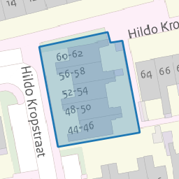 Perceel SWK01-F-1592