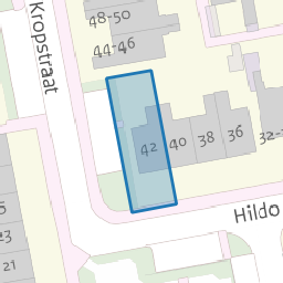 Perceel SWK01-F-1594