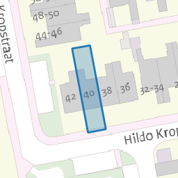 Perceel SWK01-F-1595