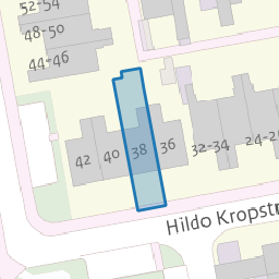 Perceel SWK01-F-1596