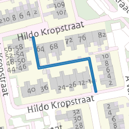 Perceel SWK01-F-1599