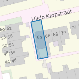 Perceel SWK01-F-1600