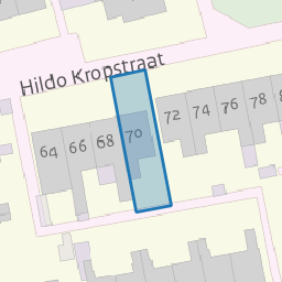 Perceel SWK01-F-1603