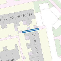 Perceel SWK01-F-1610