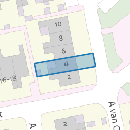 Perceel SWK01-F-1614