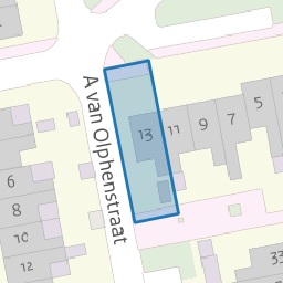 Perceel SWK01-F-1616