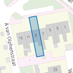 Perceel SWK01-F-1618