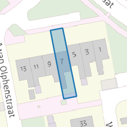 Perceel SWK01-F-1619