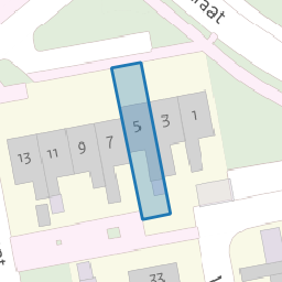 Perceel SWK01-F-1620