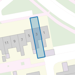 Perceel SWK01-F-1621