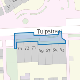 Perceel SWK01-F-1623