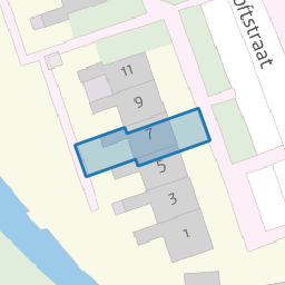 Perceel SWK01-F-1632