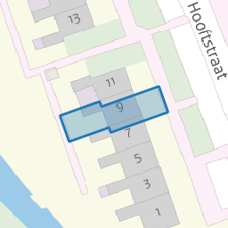 Perceel SWK01-F-1633