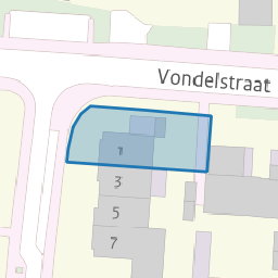 Perceel SWK01-F-1655