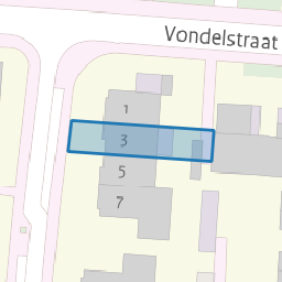 Perceel SWK01-F-1656