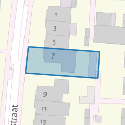 Perceel SWK01-F-1658