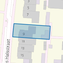 Perceel SWK01-F-1659