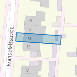 Perceel SWK01-F-1661