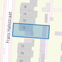 Perceel SWK01-F-1662