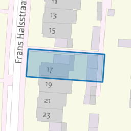Perceel SWK01-F-1663