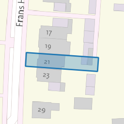 Perceel SWK01-F-1665