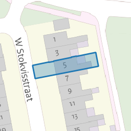 Perceel SWK01-F-1669