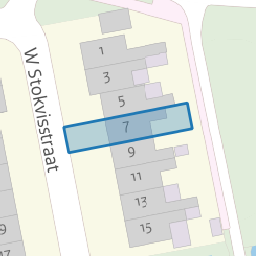 Perceel SWK01-F-1670