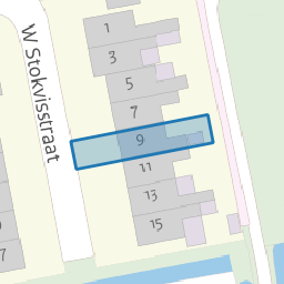 Perceel SWK01-F-1671