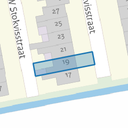 Perceel SWK01-F-1676